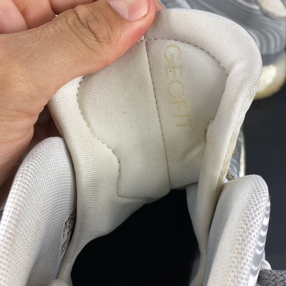 ADIDAS Crazy Explosive 2017 Primeknit Basketball Shoes Men’s Size 9 - Picture 11 of 15